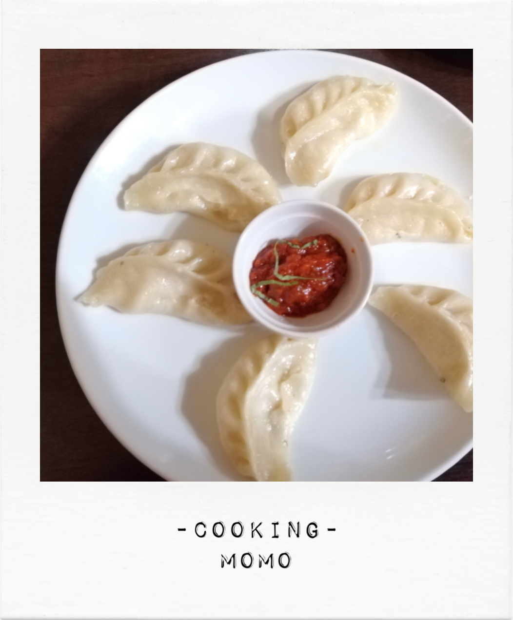 image of momo's